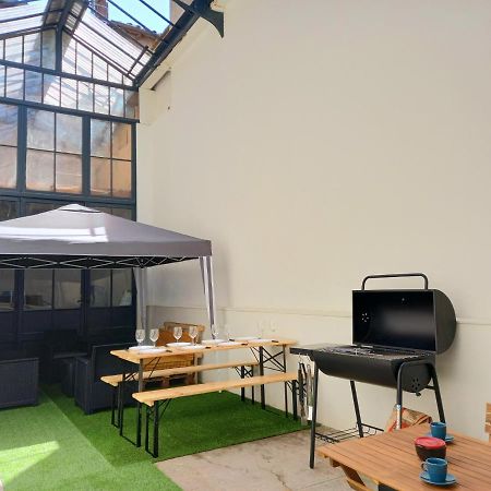 T5 L'Atelier Leilighet Valence  Eksteriør bilde