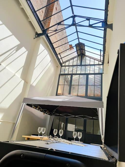 T5 L'Atelier Leilighet Valence  Eksteriør bilde